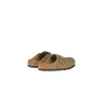 Scarpa Birkenstock Boston Tabacco