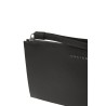 Pochette Orciani Micron Nero