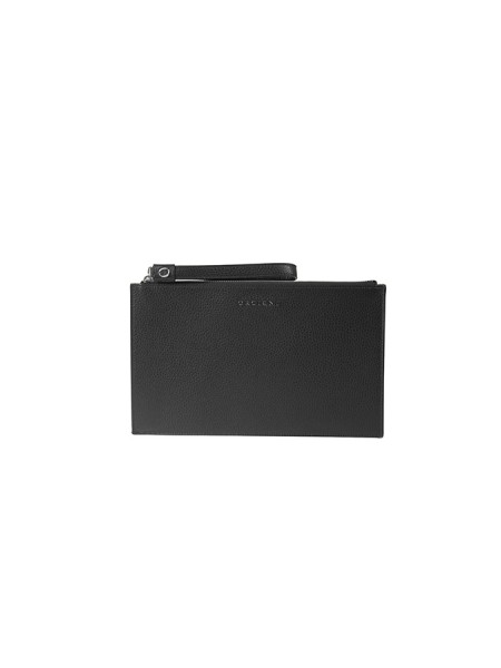 Pochette Orciani Micron Nero