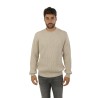 Maglia Roberto Collina Beige