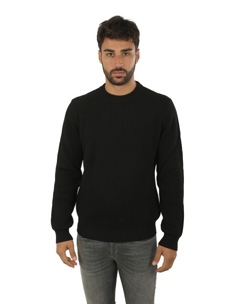 Maglia Roberto Collina Nero