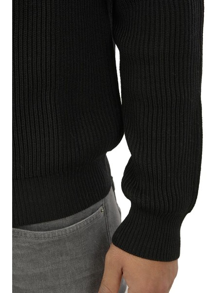 Maglia Roberto Collina Nero