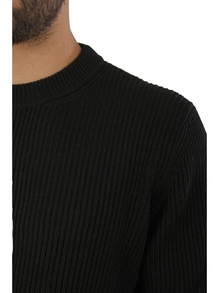 Maglia Roberto Collina Nero