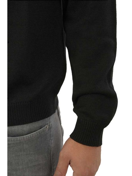 Abbigliamento dolcevita 100%la