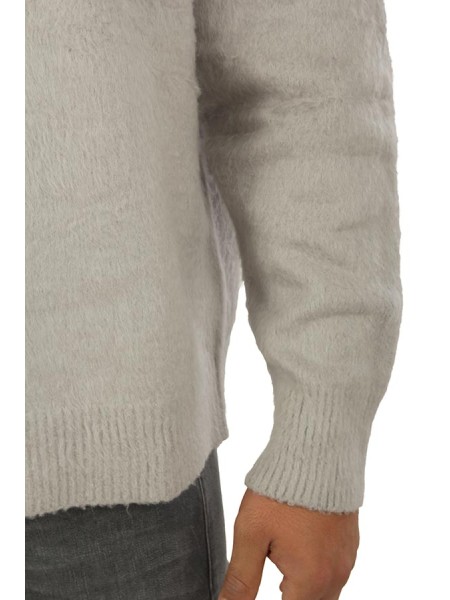 Maglia Roberto Collina Cemento