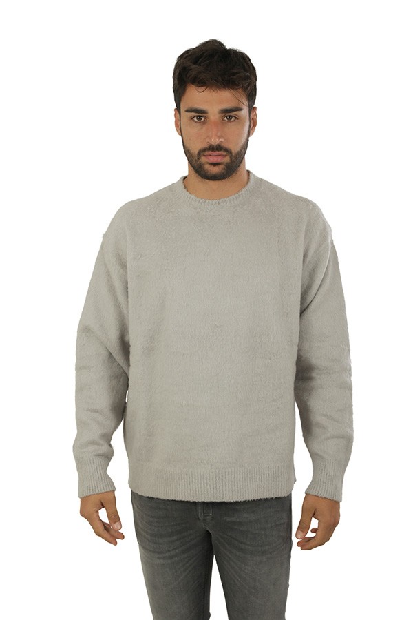 Maglia Roberto Collina Cemento