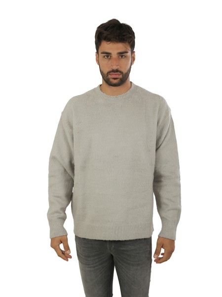 Maglia Roberto Collina Cemento