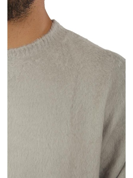 Maglia Roberto Collina Cemento