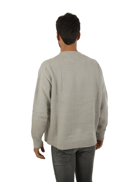 Maglia Roberto Collina Cemento