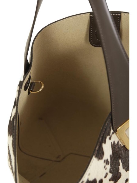 Borsa N.D.B. 968 Elisabeth Mucca