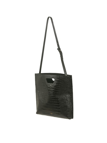 Borsa N.D.B. 968 Federica Nero