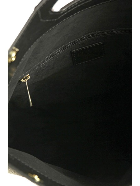 Borsa N.D.B. 968 Federica Nero