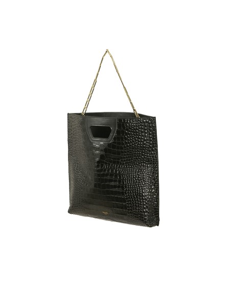 Borsa N.D.B. 968 Federica Nero