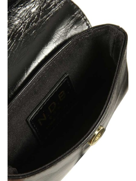Borsa N.D.B. 968 KAMALA1 Nero