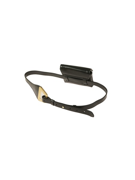 Borsa N.D.B. 968 KAMALA1 Nero