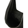 Borsa N.D.B. 968 Kate Hobo Nero
