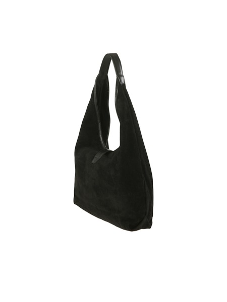 Borsa N.D.B. 968 Kate Hobo Nero