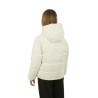 Giubbino K-WAY Le Vrai 4.0 Albine Heavy Warm White
