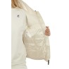 Gilet K-WAY Thille Thermo Pearly White Gardenia
