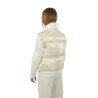 Gilet K-WAY Thille Thermo Pearly White Gardenia