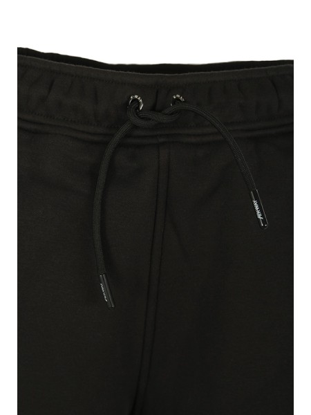 Pantalone K-WAY Loyre Brushed Black/Pure