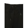 Pantalone K-WAY Loyre Brushed Black/Pure