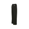 Pantalone K-WAY Loyre Brushed Black/Pure