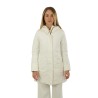Giubbino K-WAY Sophie White/Beige