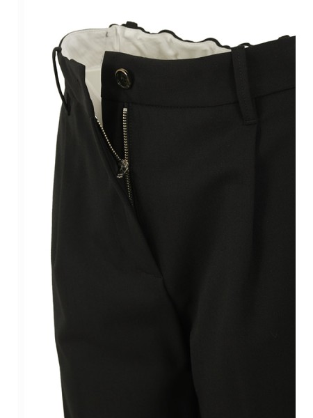 Pantalone Nine in the Morning Blenda Nero