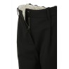 Pantalone Nine in the Morning Blenda Nero