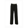 Pantalone Nine in the Morning Blenda Nero
