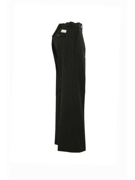 Pantalone Nine in the Morning Blenda Nero