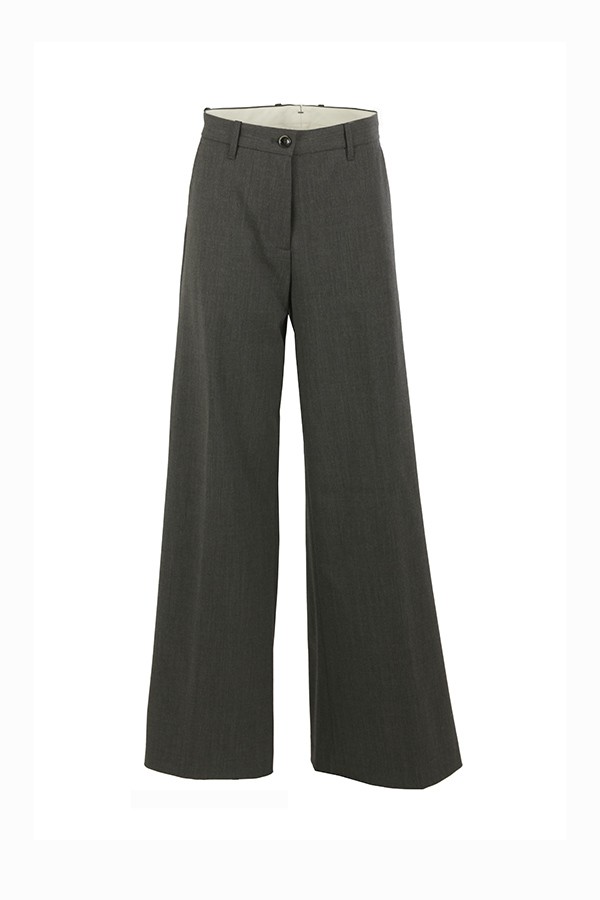 Pantalone Nine in the Morning Blenda Kette