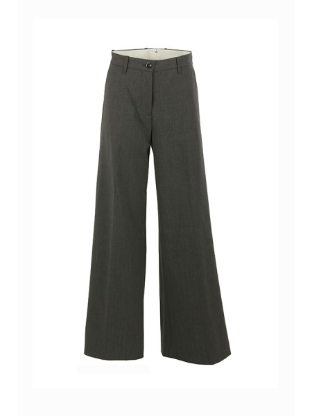 Pantalone Nine in the Morning Blenda Kette