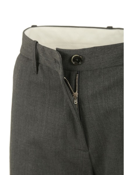 Nine in the Morning  chino palazzo 96%wo 4%ea