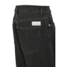 Jeans Nine in the Morning Gea Nero