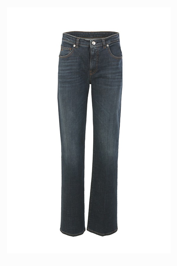 Jeans Nine in the Morning Luce Blu