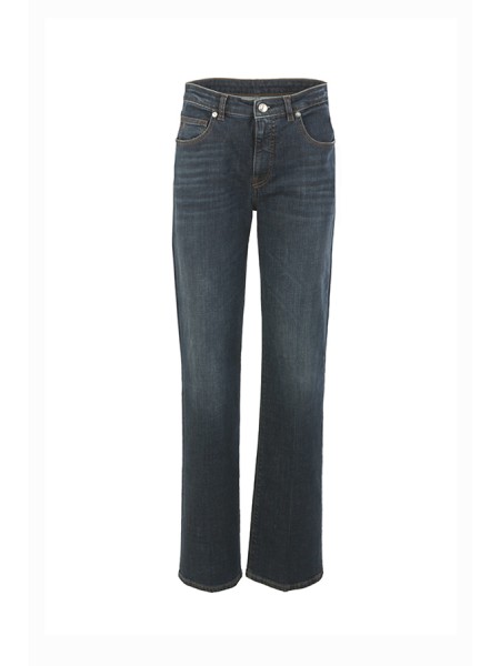 Jeans Nine in the Morning Luce Blu