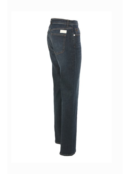 Jeans Nine in the Morning Luce Blu