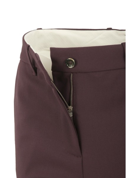 Pantalone Nine in the Morning Mina Mosto