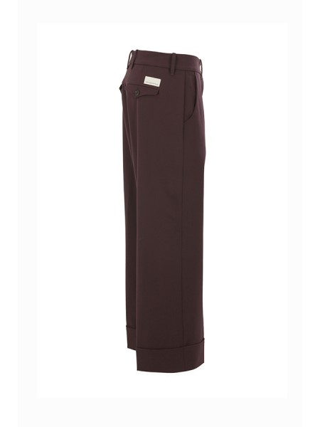 Pantalone Nine in the Morning Mina Mosto