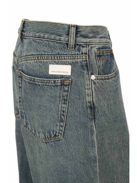 Nine in the Morning  carrot con pences 100%co