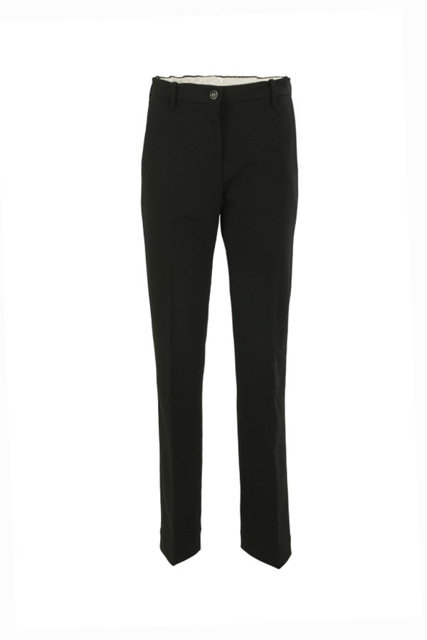 Pantalone Nine in the Morning Thais Nero