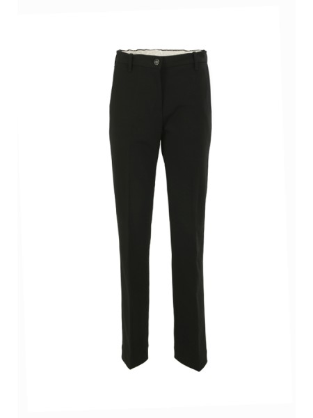 Pantalone Nine in the Morning Thais Nero