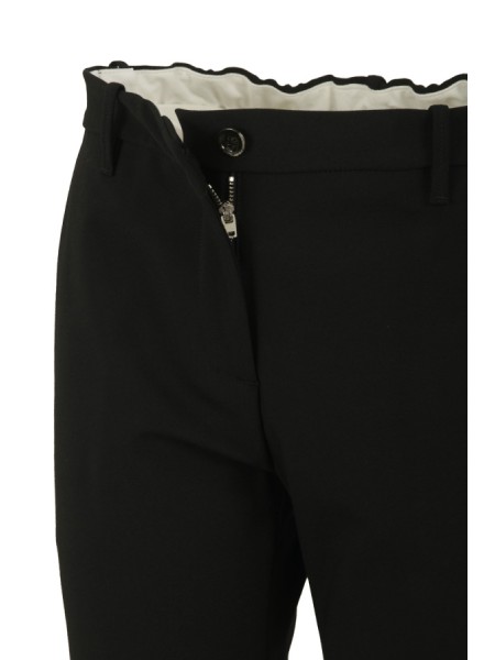 Pantalone Nine in the Morning Thais Nero
