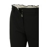 Pantalone Nine in the Morning Thais Nero