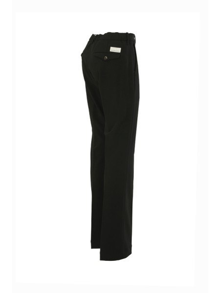 Pantalone Nine in the Morning Thais Nero