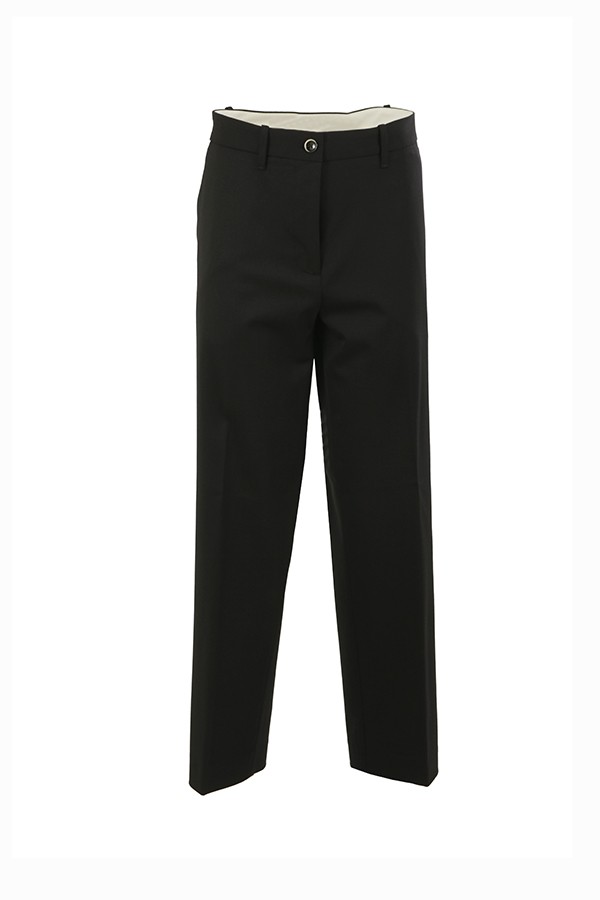 Pantalone Nine in the Morning Time Nero