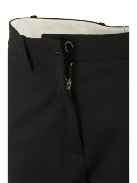 Pantalone Nine in the Morning Time Nero