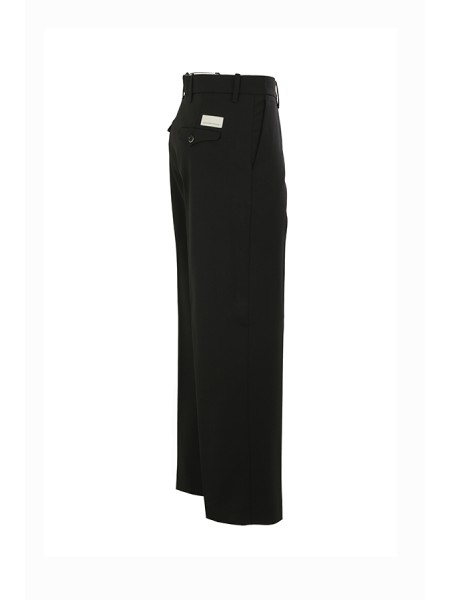 Pantalone Nine in the Morning Time Nero
